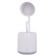 thumbnail image 2 of Mini Lámpara De Mesa, Soporte De Pluma De Lámpara De Mesa Multifunción Flexible De Carga USB Portátil Para Oficina Para Sala De Estar Para Dormitorio ANGGREK Mini Table Lamp, 2 of 8