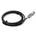 thumbnail image 2 of Candado para Laptop BRobotix 6000298 Cerradura con Combinación PVC Zinc Negro Plata, 2 of 6