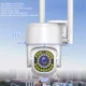thumbnail image 4 of Cámara De Seguridad Cámara Inalámbrica Wifi Visión, 4 of 8