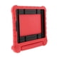 thumbnail image 1 of Funda de prueba de golpes pa soporte de cubierta del pachoques, cubierta protectora ligera de Convertible pa rojo shamjiam Cubierta de la tableta cubierta del soporte, 1 of 7
