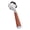 Stainless steel 54mm, variant on Ywmsfl Coffee Handle Stainless Steel Espresso Handle for 54mm Espresso Machines Offering Heat Resistance and Styles