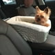 thumbnail image 5 of Transportín portátil para perros pequeños, asiento elevador antideslizante para mascotas, tapete anticaída Red, 5 of 8