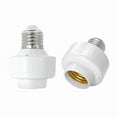 thumbnail image 7 of Wifi E26 E27 Smart Wiring-Free Lamp Holder App Remote Control Timer Support / Home and Other Voice Control, 7 of 7