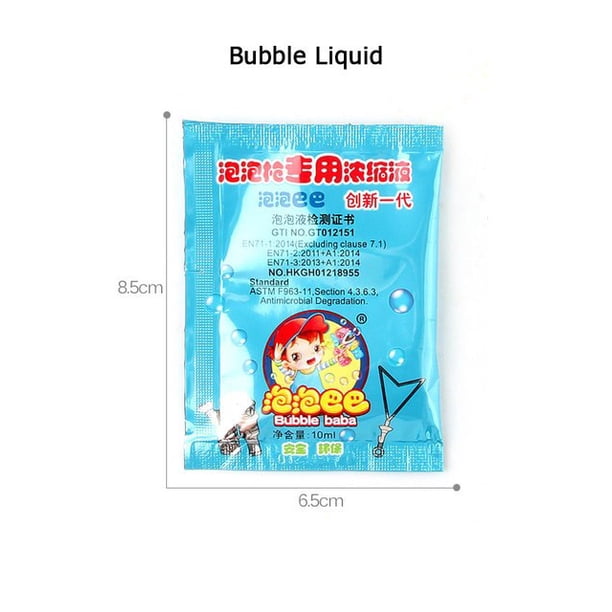 Máquina de burbujas automática para niños, soplador, juguete para fiesta, verano, al aire libre, venta al por mayor regalos para niños heqiyong LED