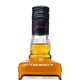 thumbnail image 3 of Pack de 4 Whisky Jim Beam 4 años White Label 1 L, 3 of 3