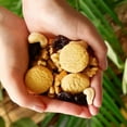 thumbnail image 2 of Walker’s Shortbread All-Butter Mini Shortbread Rounds Cookies, Kosher, 25 Count (6 Pack), 2 of 7
