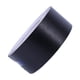 thumbnail image 5 of Cinta protectora para raquetas, pegatinas protectoras para bordes de raquetas, fáciles de usar, protectoras Negro, 5 of 9