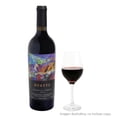 thumbnail image 2 of Vino Tinto Duetto Tempranillo Cabernet 750 ml, 2 of 4