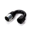 thumbnail image 2 of Fragola #8 180-Deg Crimp Hose Fitting, 2 of 2