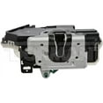 thumbnail image 3 of Dorman Door Lock Actuator Motor 937-674 OE Solutions; OE Replacement; Integrated, 3 of 3