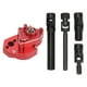 thumbnail image 4 of Caja de cambios para coche RC, caja de cambios para coche RC Accesorios para coche RC Caja de cambios para coche RC y juego de eje de transmisión Integración perfecta, 4 of 8
