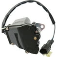 thumbnail image 2 of Door Lock Actuator Compatible with 2003-2009 Kia Sorento Rear, Right Passenger, 2 of 5