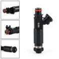 thumbnail image 2 of 1PCS Fuel Injectors 195500-4370 Fit for Mitsubishi Montero Pajero 3.8L V6 2003-2006, 2 of 9