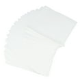 thumbnail image 4 of Hand Punched Filter Paper, Safe Wood Fiber Thicken Filter Paper 40 Pieces  For Cafe For Kitchen, 4 of 8
