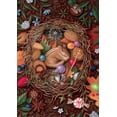 thumbnail image 4 of Buffalo Games - Adorable Animals - The Collector - 300 Piece Jigsaw Puzzle, 4 of 5