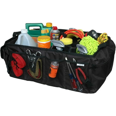 Highland Space Master Soft Sided Vehicle Organizer