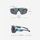 thumbnail image 3 of Eigraketly Gafas deportivas coloridas frescas cómodas transparentes anti-gafas de sol Ciclismo No.1 Eigraketly OD010391-01, 3 of 5