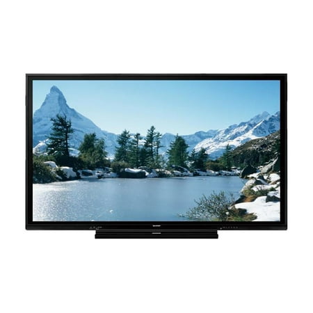 UPC: 0074000067004 | SHARP PN-C751H 75  Infrared Blocking Detection Touchscreen Monitor 400 cd/m2 1200:1 Built-in Speakers