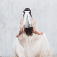 thumbnail image 4 of unbranded Accesorio De Velo Para Novia Con Detalle De Para Celebraciones, 4 of 8