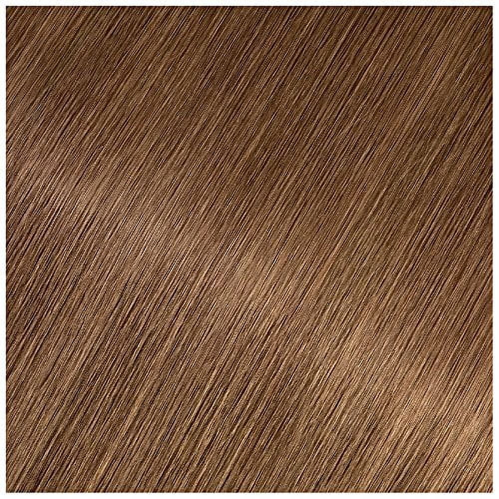 Garnier Hair Color Olia Ammonia-Free Brilliant Color Oil-Rich Permanent Hair Dye, 7.0 Dark Blonde, 2 Count (Packaging May Vary)