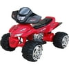 X-Games ATV 12-Volt Battery-Powered Ride-On