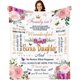 thumbnail image 1 of LHSHID Best Friend Birthday Gifts Best Friend Blanket Gifts for Best Friends Women Bestie Gifts Ideas for Women Friendship Gifts Blanket for Bestie BFF Best Friend Throw Blanket 30x40in, 1 of 5