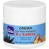 La Bella Vitamin E Cream with Aloe Vera 4 oz