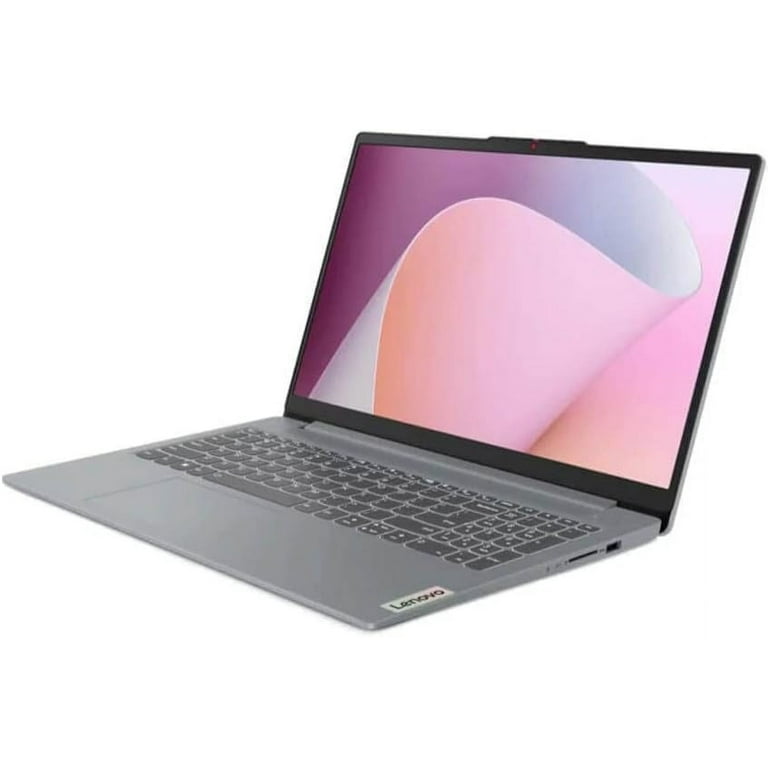 Lenovo IdeaPad Slim 3 15AMN8 Laptop 2024-15.6