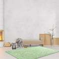 thumbnail image 5 of Jamfeel 5x8 Area Rugs for Living Room Modern Abstract Print Carpet Soft Low Pile Washable Rugs Bedroom, Home Decor, Green, 5 of 8