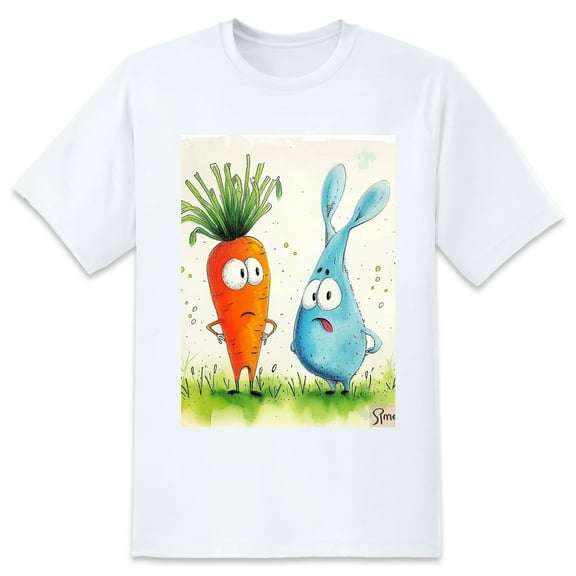 Basic Oversize Tees For WomenRadish Loose Boyfriend Shirts Casual Blouse round neck