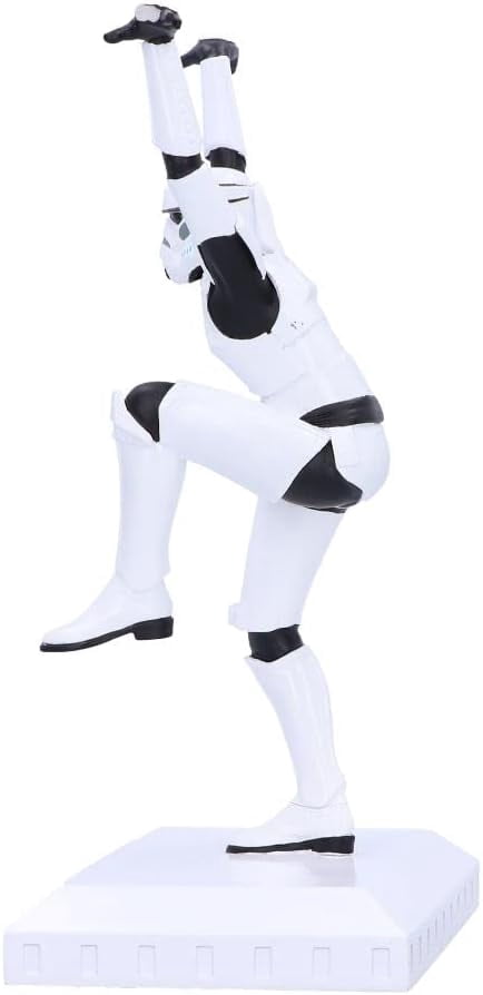 Nemesis Now Stormtrooper Crane Kick
