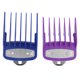 thumbnail image 1 of Peine de límite de repuesto peine de límite 8 piezas para corte de pelo rápido ANGGREK Otros, 1 of 8