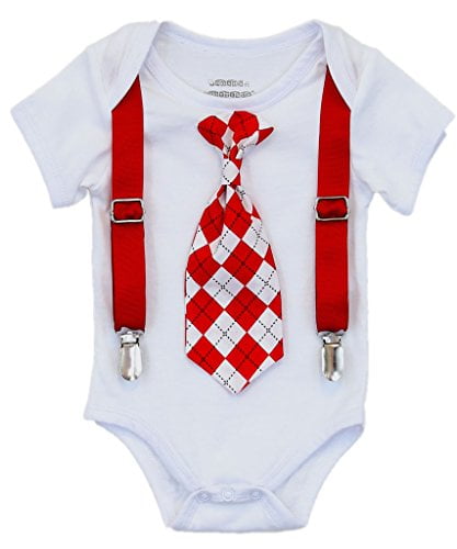 Boytique Baby Boys Valentines Day 