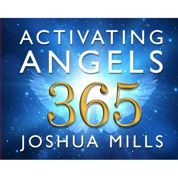 Calendar-Activating Angels 365, (Paperback)