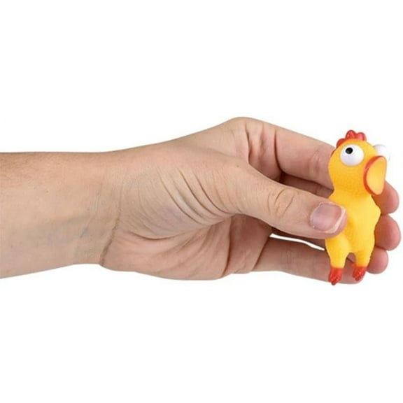 2" Popping Eye Chicken - 12 Pack