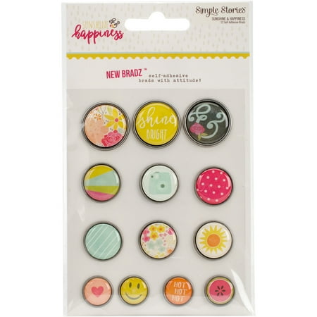 UPC: 0812247028538 | Simple Stories Sn@p! Pocket Pages For 6 X8  Flipbooks 10/Pkg-(1) 4 X6  & (2) 3 X4  Pockets