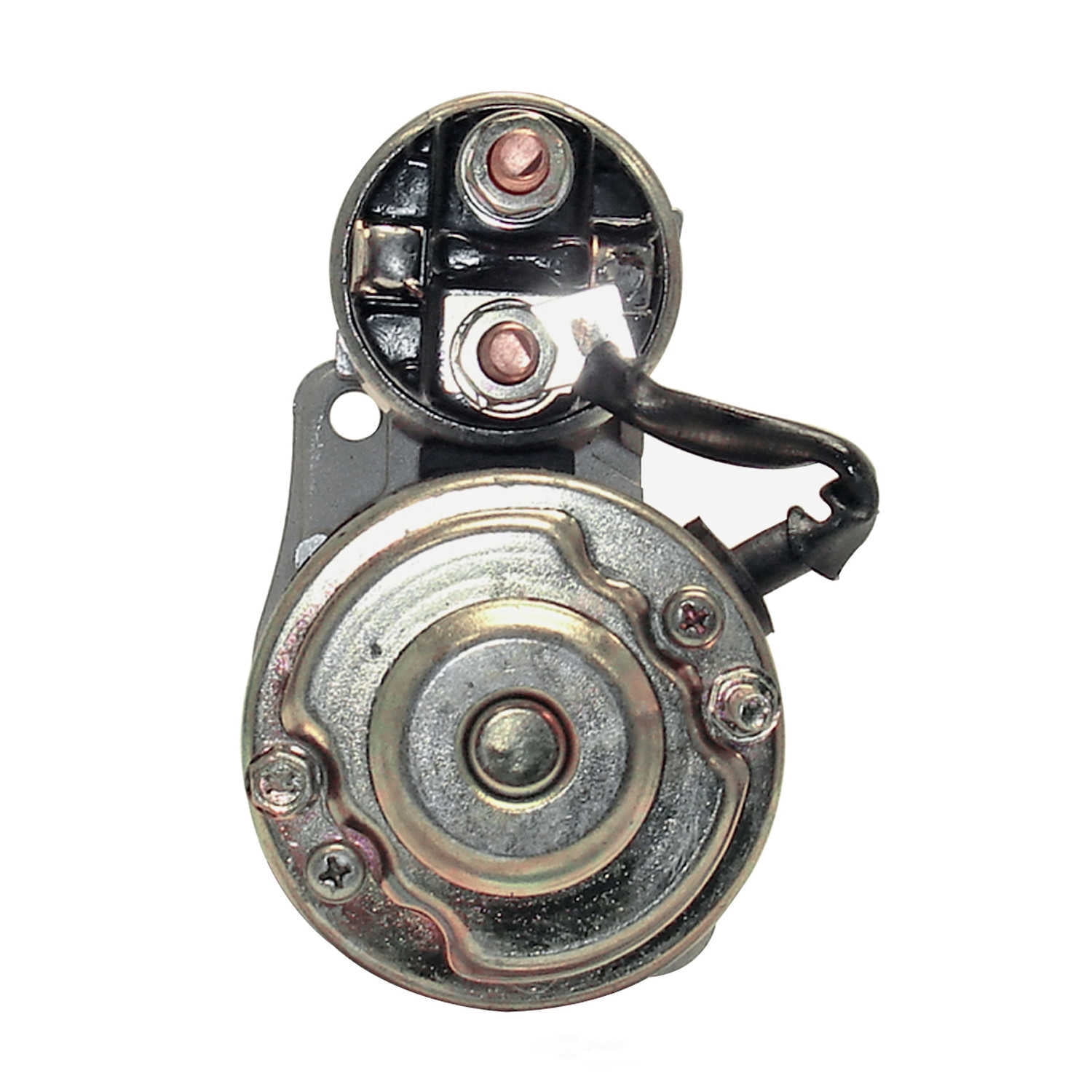 FVP Professional 17795N Starter - New