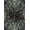Gray Green Black, Pattern 1, variant on ODIKA 8'x10' Washable Area Rug Rum Horror Stormy Cephalopod Tentacle Weathered Maritime Doormat for King Size Bedroom Under Bed, Master Suite, Non-Shedding, Easy Care
