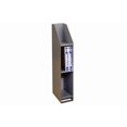 thumbnail image 1 of Masterack Van Storage System Manual Rack 025522KP Bolts To Shelf End Panel; 3 Shelves, 1 of 2