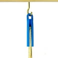 thumbnail image 4 of Rubber Billiard Cue Stick Holder Snooker Pool Billiard Table Cue Wall Hanger Holder, 4 of 7
