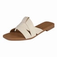 thumbnail image 1 of Huarache de Piso Para Mujer CASTALIA 337-73 Latte, 1 of 3
