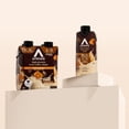 thumbnail image 6 of Atkins Protein Shake, Iced Coffee Café Caramel, Keto Friendly, 15g Protein, Caffeinated, 4 Count, 6 of 7