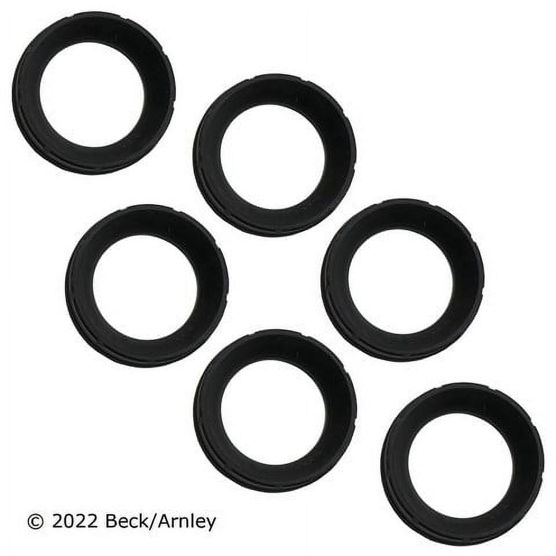 BeckArnley 036-2047 Valve Cover Gasket Set