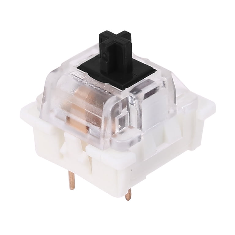 Whoamigo Mechanical Keyboard LED Switches - 3 Pin, Cherry MX Types