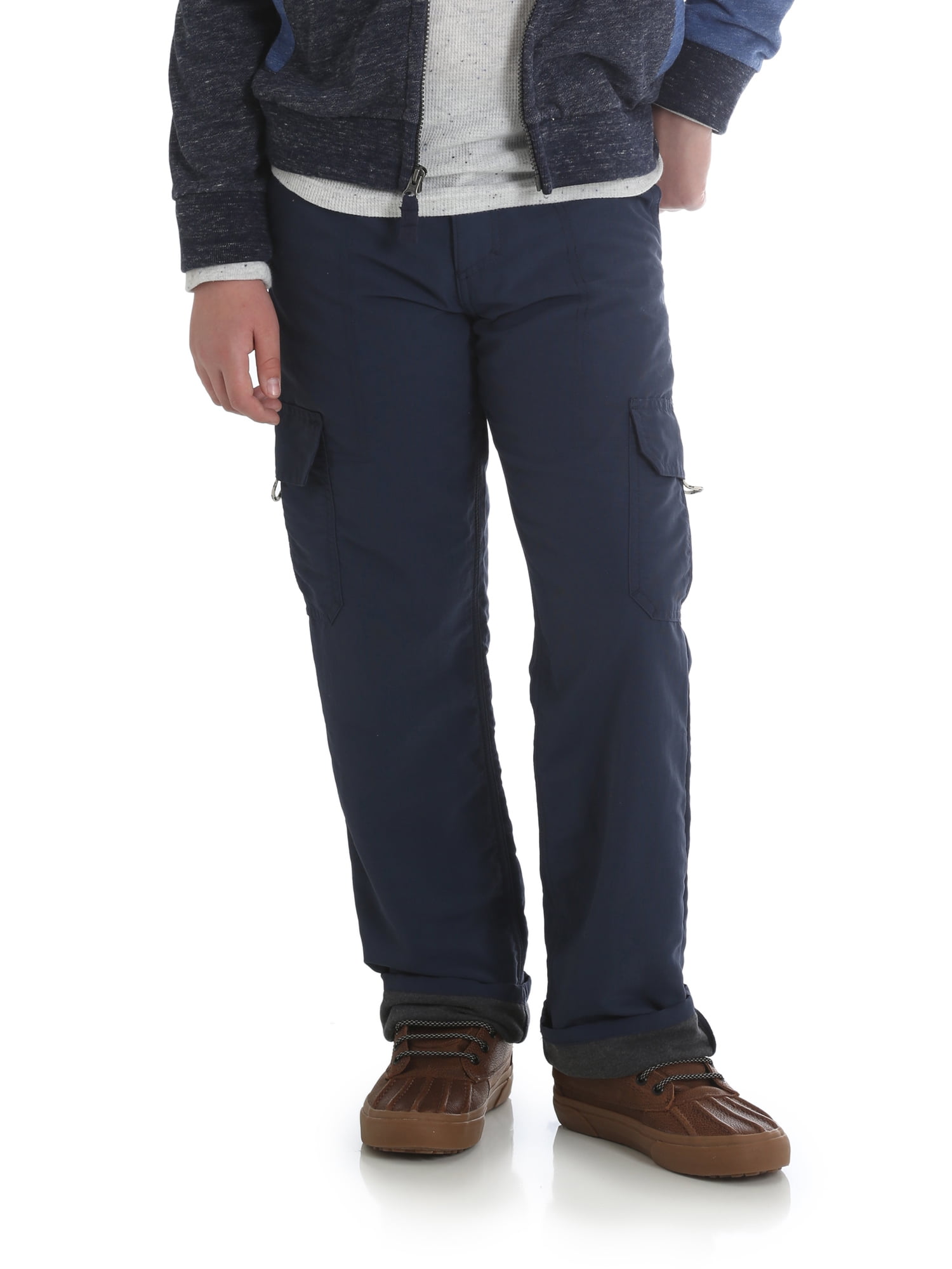walmart mens wrangler cargo pants