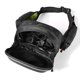 thumbnail image 4 of Motocicleta Nylon Negro Oxford Sports Riding Racing Fanny Pack Cintura Muslo Bolsa Impermeable Para Hombres Ciclismo Entrenamiento Vacaciones Senderis Baoblaze Pack de Fanny resistente al agua, 4 of 8