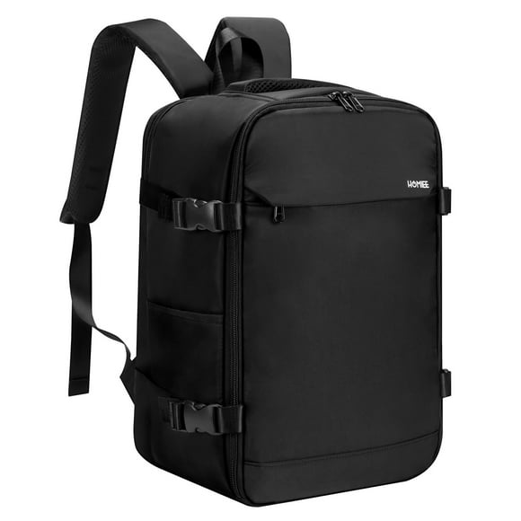 Mochila de viaje HOMIEE Ryanair Personal Item 20L 40x20x25 cm