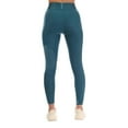 thumbnail image 2 of Skins Womens Series-3 Long Leggings, 2 of 4
