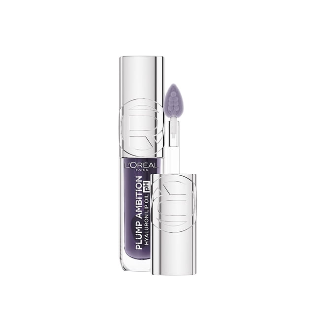 Lapiz Labial L'Oreál Paris Plump Ambition Ph Berry Noir 5ml