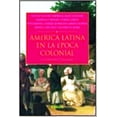 thumbnail image 1 of AMÉRICA LATINA EN LA EPOCA COLONIAL CRITICA MEXICO CHARLES GIBSON, 1 of 2